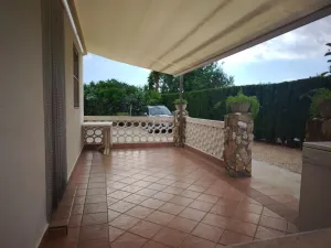 Finca rústica con casa