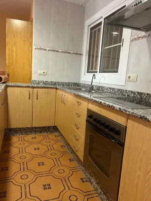 Finca Rústica en el Corazón de la montaña zona Camarles por €155,000