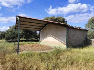 Se vende finca con actividad ganadera ovina