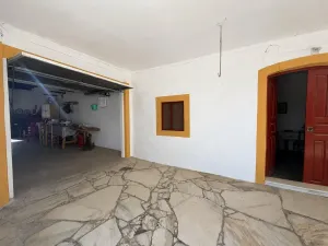 🌿 TABERNAS Finca Rústica con Cortijo de 170 m2 const. y 6 Hectáreas de Terreno