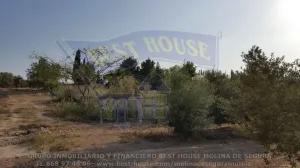 ++finca rustica en Las Torres de Cotillas++ 45.500 m. superficie parcela++