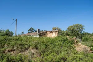 Finca en Odemira