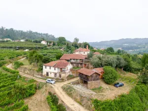 Finca Amarante