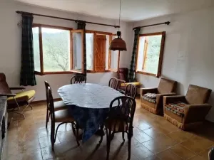 Finca en Coll de Lalba, Tortosa: Oportunidad Única