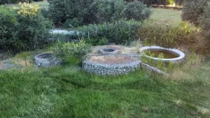 Finca de regadío con gran potencial