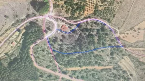 Finca en Confrides