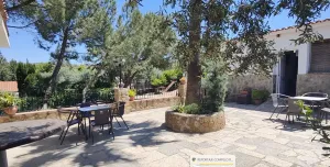 Complejo turístico "El Campito" - Zafra (Badajoz)