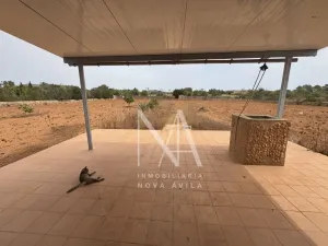 FINCA RUSTICA LLUCMAJOR