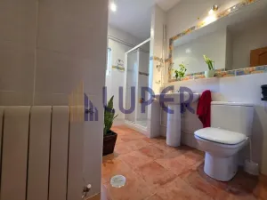 Finca Rústica en San Vicente cerca del Polideportivo