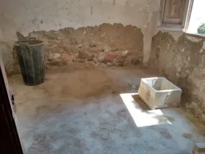 Finca en Callosa de Segura