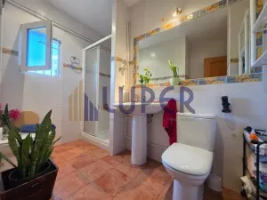 Finca Rústica en San Vicente cerca del Polideportivo