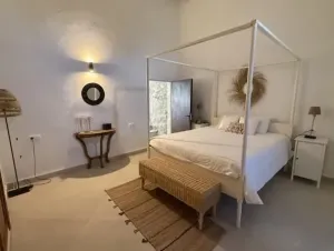 Finca única en Montuïri: 31,7 acres exclusivos y plantación de Olivos con rentabilidad