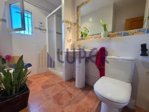 Finca Rústica en San Vicente cerca del Polideportivo