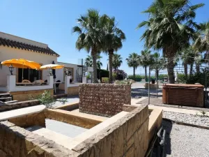 Finca en Orihuela. Alicante