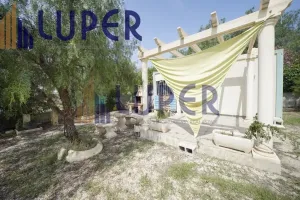 Finca Rústica en San Vicente El Moralet