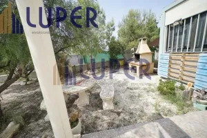 Finca Rústica en San Vicente El Moralet