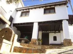  Bodega de ensueño en Monachil (Granada) – ¡Naturaleza, tradición y oportunidad en un mismo sitio!