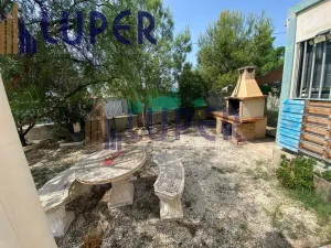 Finca Rústica en San Vicente El Moralet