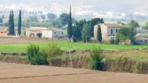 Finca en Callosa de Segura