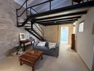 Finca única en Montuïri: 31,7 acres exclusivos y plantación de Olivos con rentabilidad