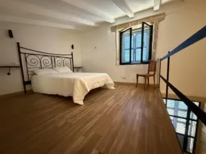 Finca única en Montuïri: 31,7 acres exclusivos y plantación de Olivos con rentabilidad