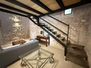 Finca única en Montuïri: 31,7 acres exclusivos y plantación de Olivos con rentabilidad