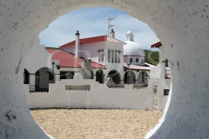 Espectacular finca de recreo en Salamanca