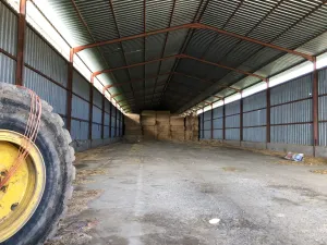 FINCA GANADERA , AGRICOLA Y CINEGETICA