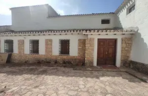 PRECIOSA FINCA DE 367 HECTAREAS EN ALBACETE