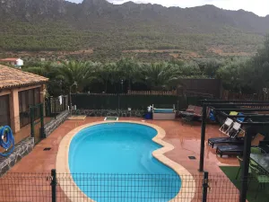 Casa de Campo