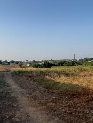 SE VENDE TERRENO RUSTICO CONIL - ROCHE
