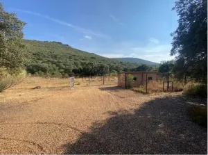 Finca de Recreo y Caza