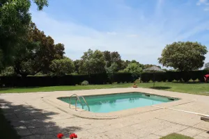 Finca recreo en Valladolid, junto AVE, 1530
