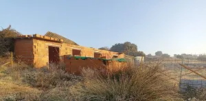 Finca rústica de 6 ha en Mentrida