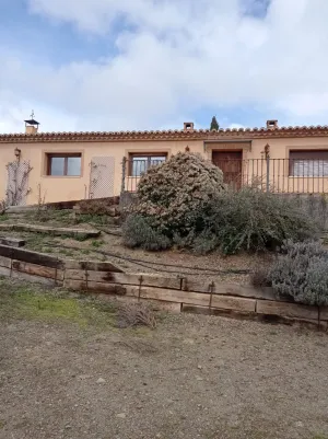 Finca agricola, cinegetica y recreo