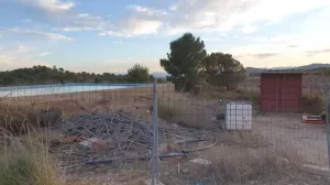 Finca de 300 Hectáreas