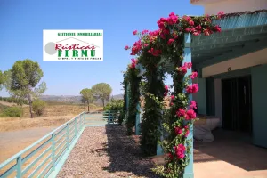 Finca de recreo en Sevilla