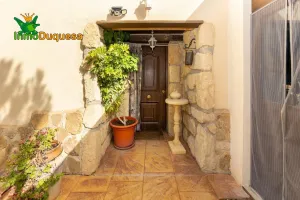 PRECIOSO TERRENO DE RECREO EN MONTEFRIO