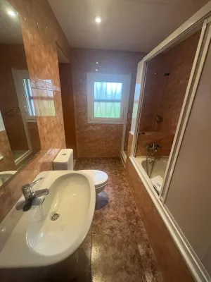 FINCA RUSTICA BITEM(TORTOSA)