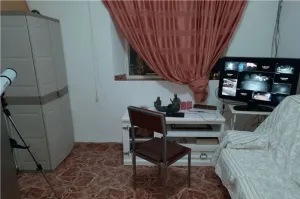 Finca Ecuestre Y Plaza De Toros En Cordoba