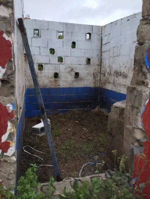 PEQUEÑA FINCA  A 30 MINUTOS DE LA PLAYA