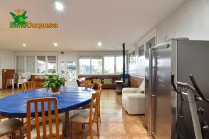 Finca rústica con gran vivienda en el Barranco de la cueva de Campos, Padul