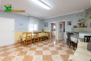 Preciosa finca rústica con vivienda.