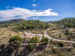 Finca en Relleu - Alicante
