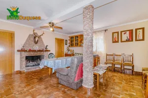 Finca RÚSTICA en Pinos Puente.