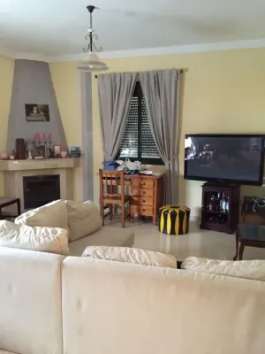 Finca Rustica en Villarrasa