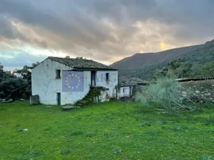 FINCA  110 HECTÁREAS EN LA ZONA DE ALCUESCAR