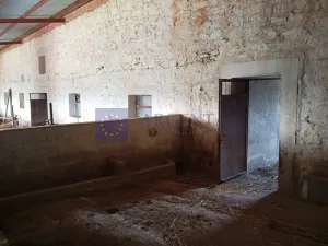 Finca Ganadera y Recreo de 140 ha Mérida