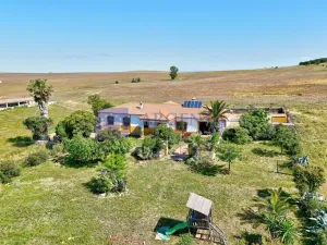 Finca Ganadera 50 ha zona Cáceres