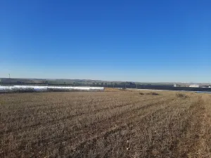 VENTA DE 5 FINCAS RUSTICAS CON PLACAS SOLARES